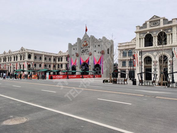 建業(yè)電影小鎮(zhèn)采購齊工擠塑板和巖棉板 建業(yè)電影小鎮(zhèn)采購齊工擠塑板和巖棉板