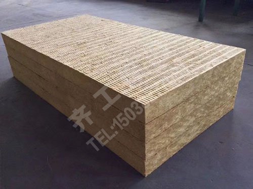 巖棉板在施工過程中會出現(xiàn)哪些問題？