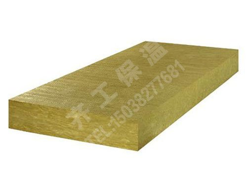 為何說防火巖棉板是性能良好的保溫材料 為何說防火巖棉板是性能良好的保溫材料