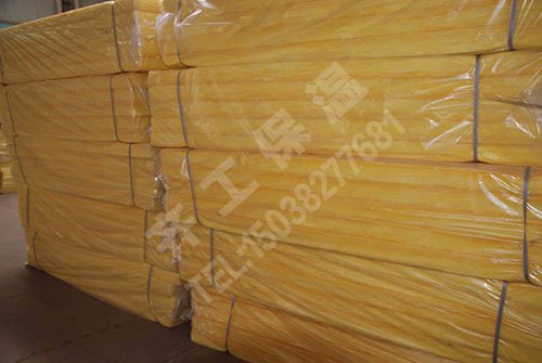 玻璃棉被廣泛使用的原因 玻璃棉被廣泛使用的原因