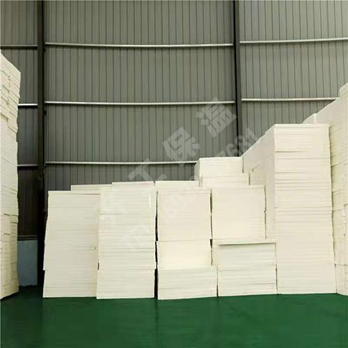 擠塑板的生產(chǎn)工藝包括以下方面 擠塑板的生產(chǎn)工藝包括以下方面