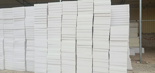 可以通過以下方法提高擠塑板強度 可以通過以下方法提高擠塑板強度
