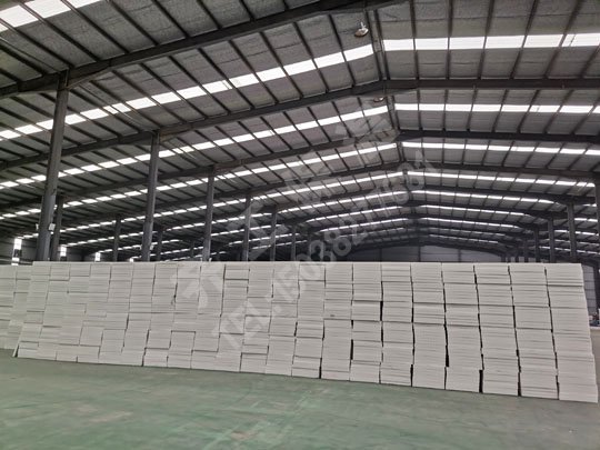 外墻駐馬店保溫材料行業(yè)為什么能持續(xù)發(fā)展？