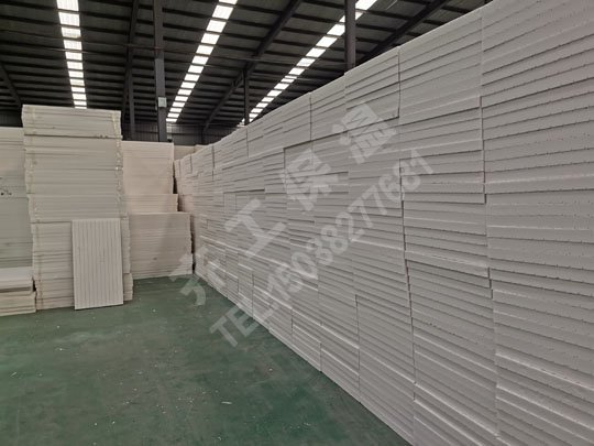 為您介紹A級保溫材料具有的性能 為您介紹A級保溫材料具有的性能