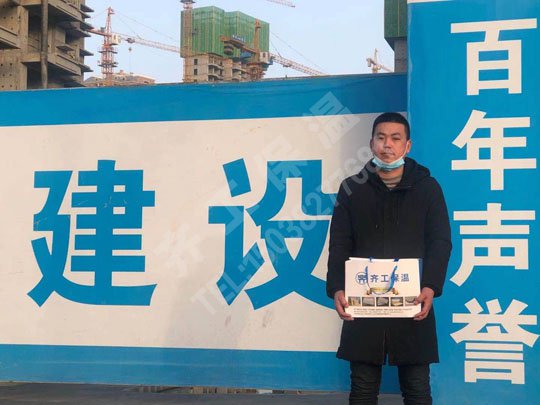 信陽保溫施工需要注意什么？