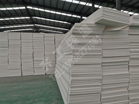 擠塑板的應用現(xiàn)狀是什么樣子的 擠塑板的應用現(xiàn)狀是什么樣子的