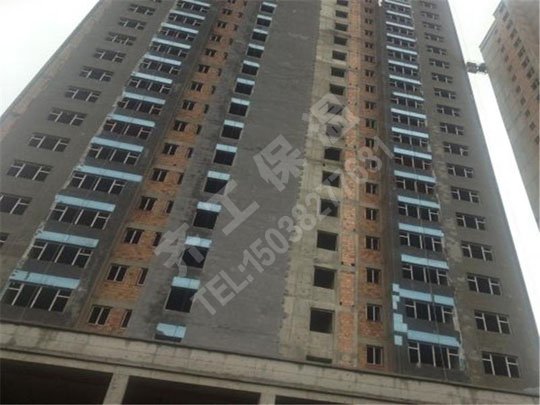 河南擠塑板的施工步驟 河南擠塑板的施工步驟