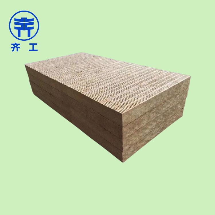 巖棉復(fù)合板組成部分 巖棉復(fù)合板組成部分