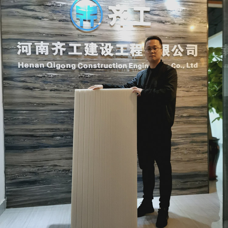保溫設備——擠塑板的優(yōu)點 保溫設備——擠塑板的優(yōu)點