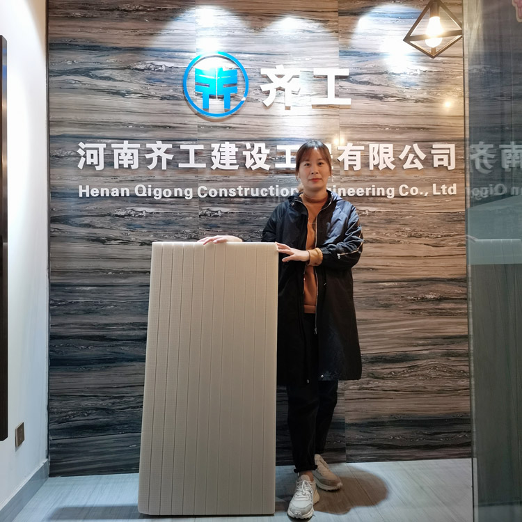 擠塑聚苯復合板的特點 擠塑聚苯復合板的特點